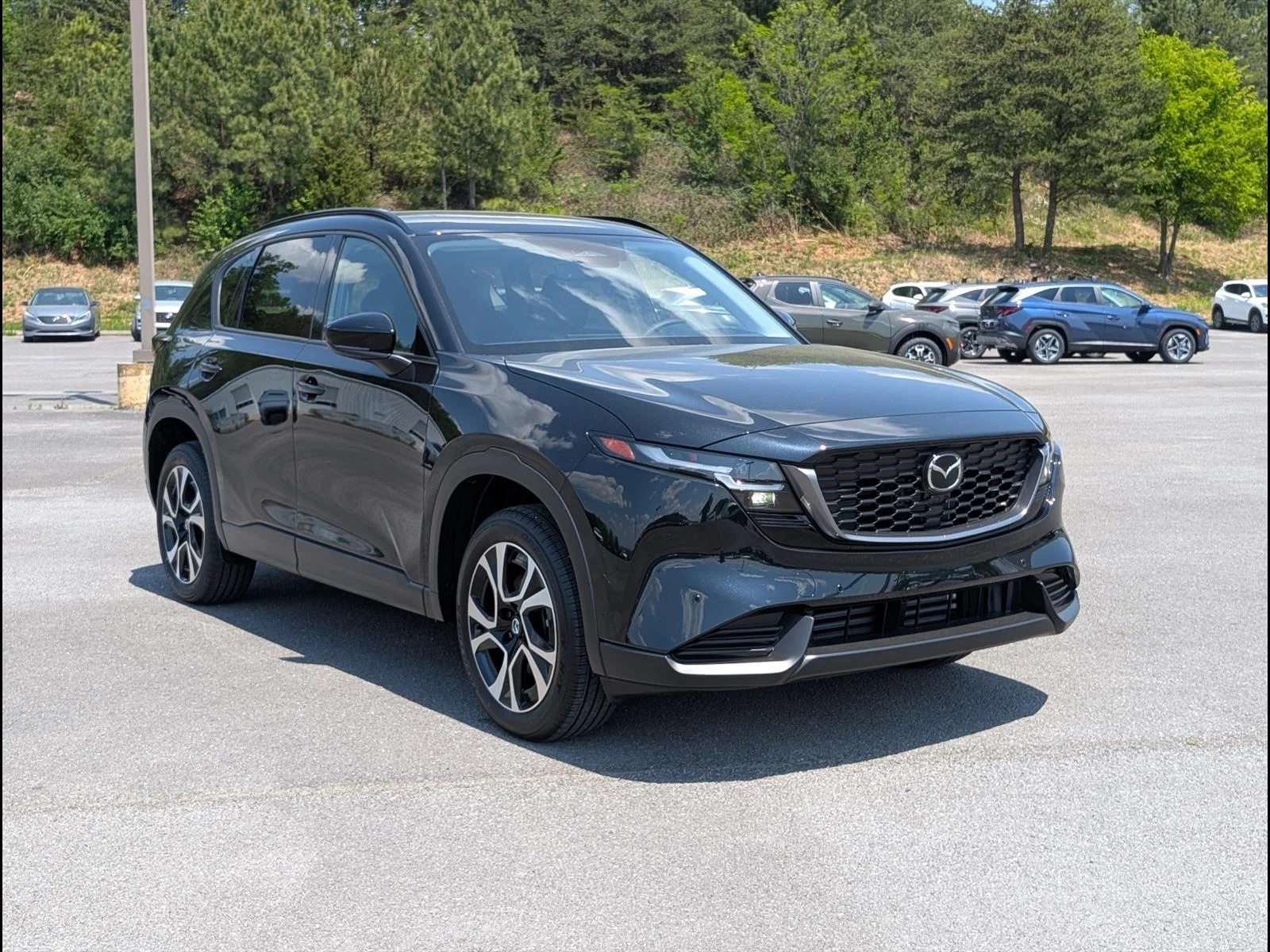 New Mazda CX-5 For Sale in Cleveland | Gray Epperson Mazda