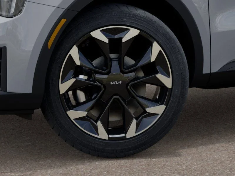 New 2026 Wolf Gray Kia EX image 10