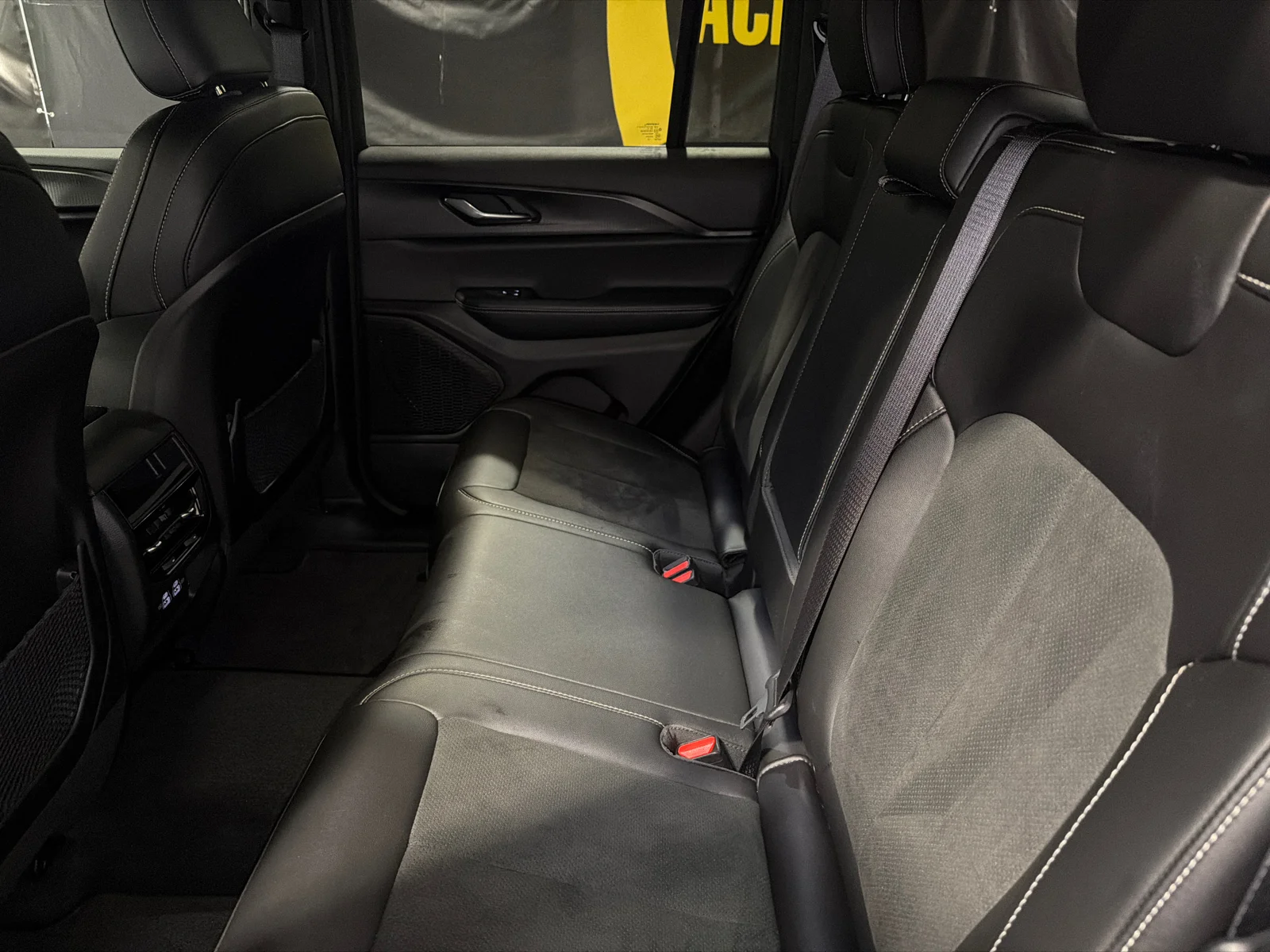 Certified Used 2025 Bright White Clearcoat Jeep Altitude image 15