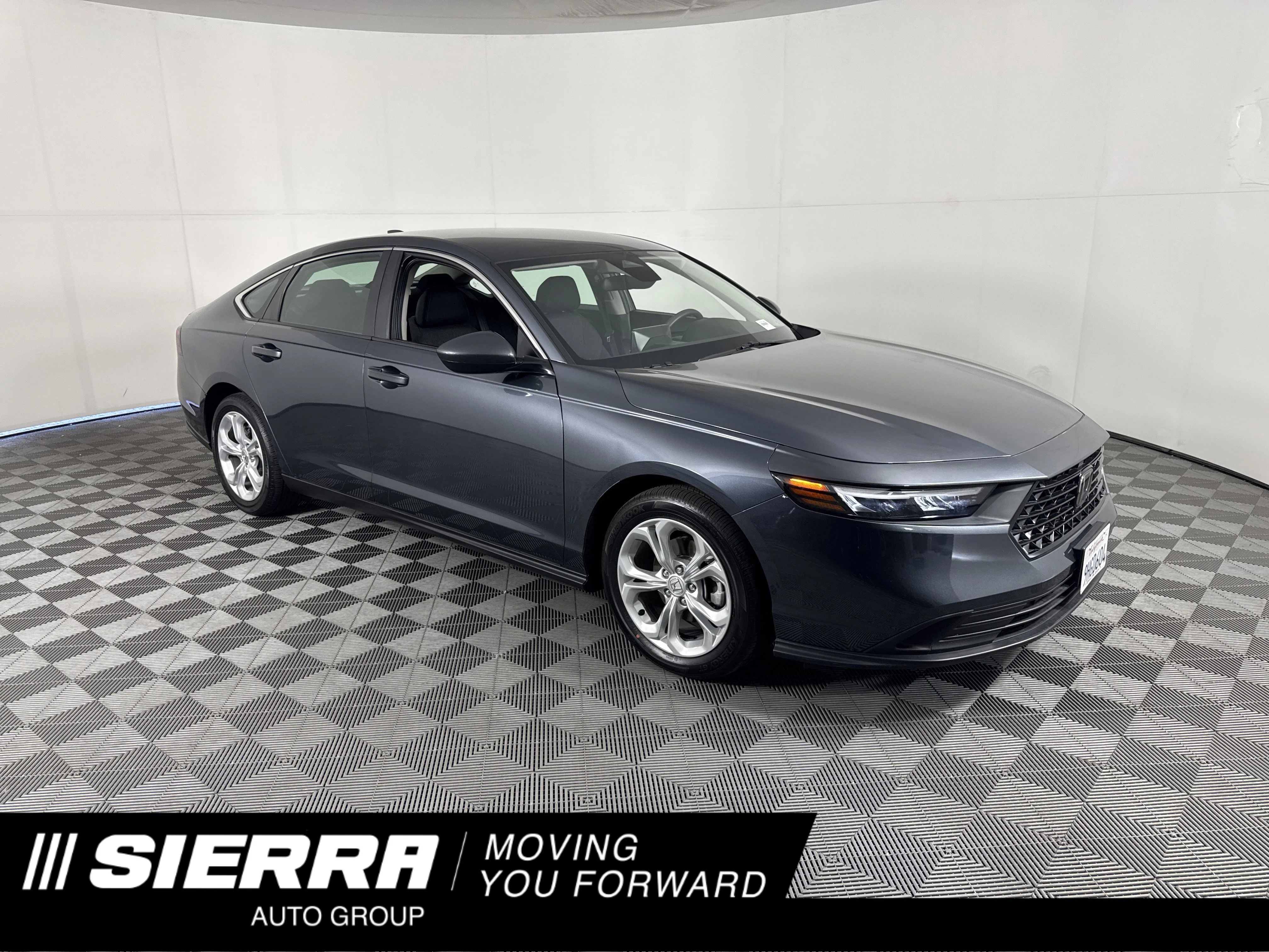 2023 Honda Accord LX - Photo 32