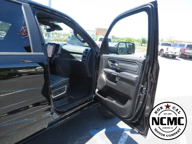 2025 RAM Ram 1500 Pickup Laramie - Photo 47