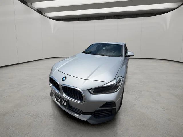 2022 BMW X2 xDrive28i