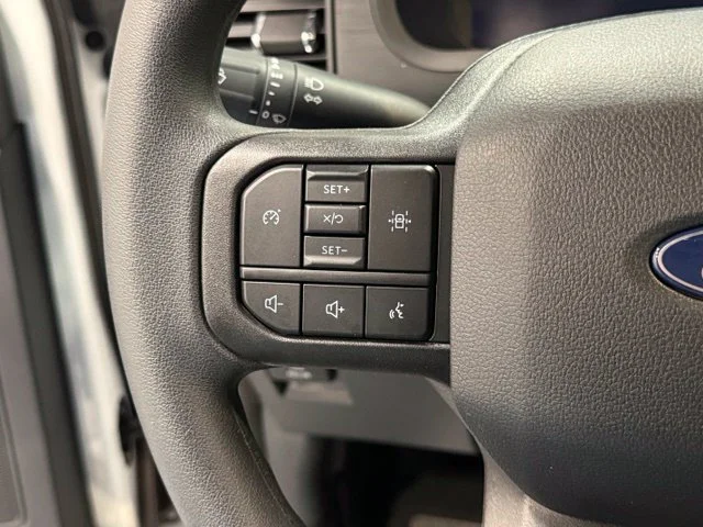 Used 2025 White Ford STX image 15