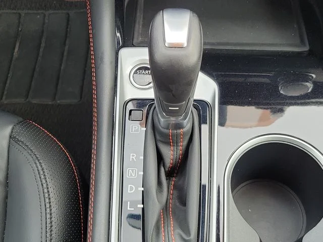 Certified Used 2024 Gray Nissan 2.5 SR image 17