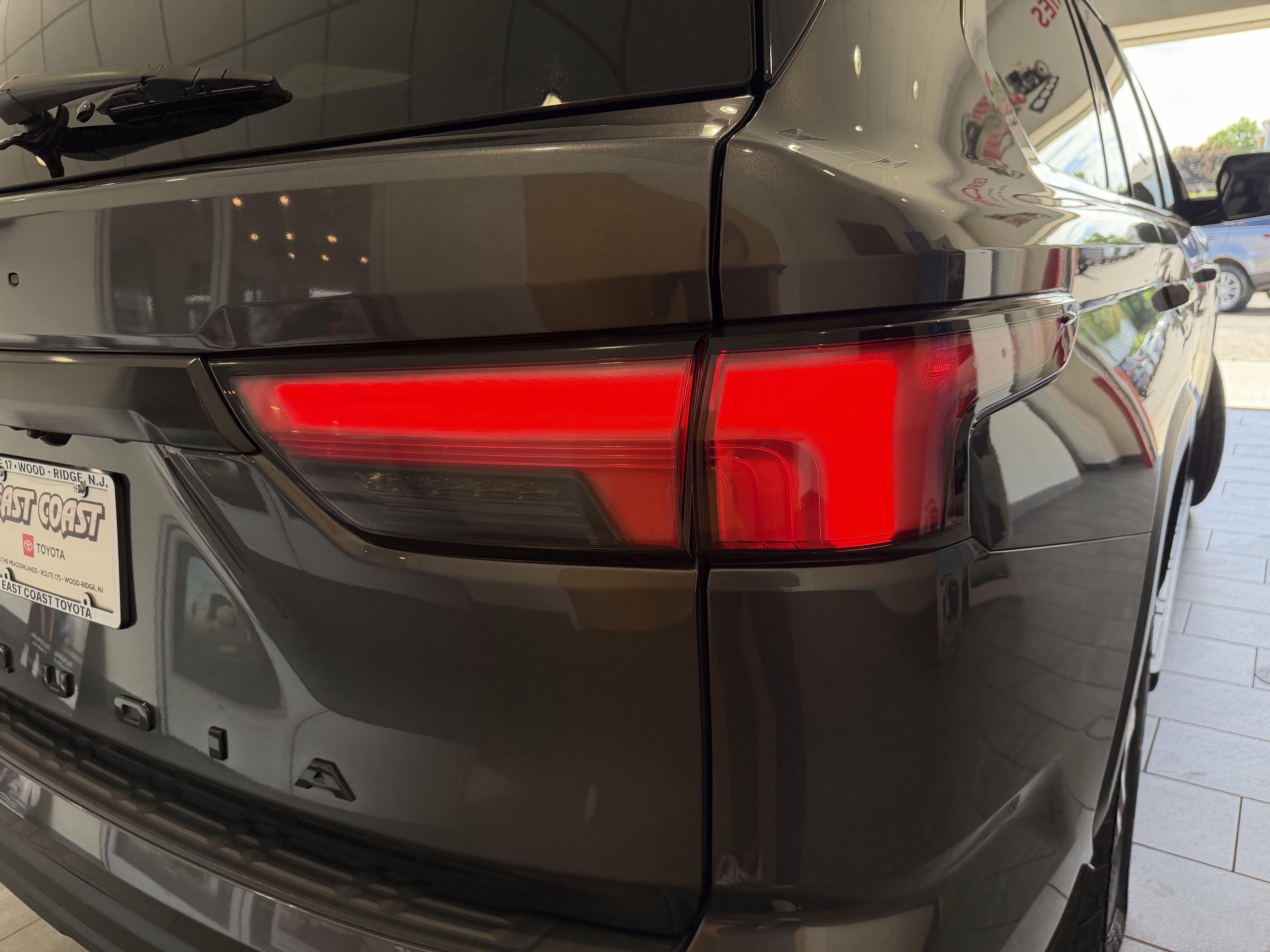 Certified Used 2023 Gray Toyota SR5 image 31