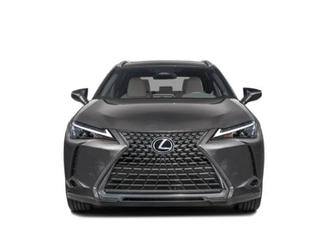 Used 2025 White Lexus 300h image 4