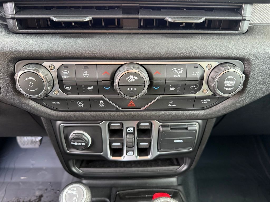 2026 Jeep Gladiator Sport S - Photo 22