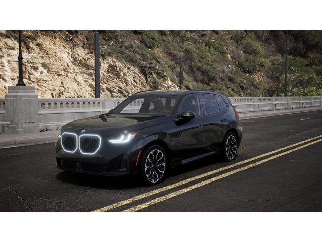 2026 BMW X3 30 XDRIVE's photo