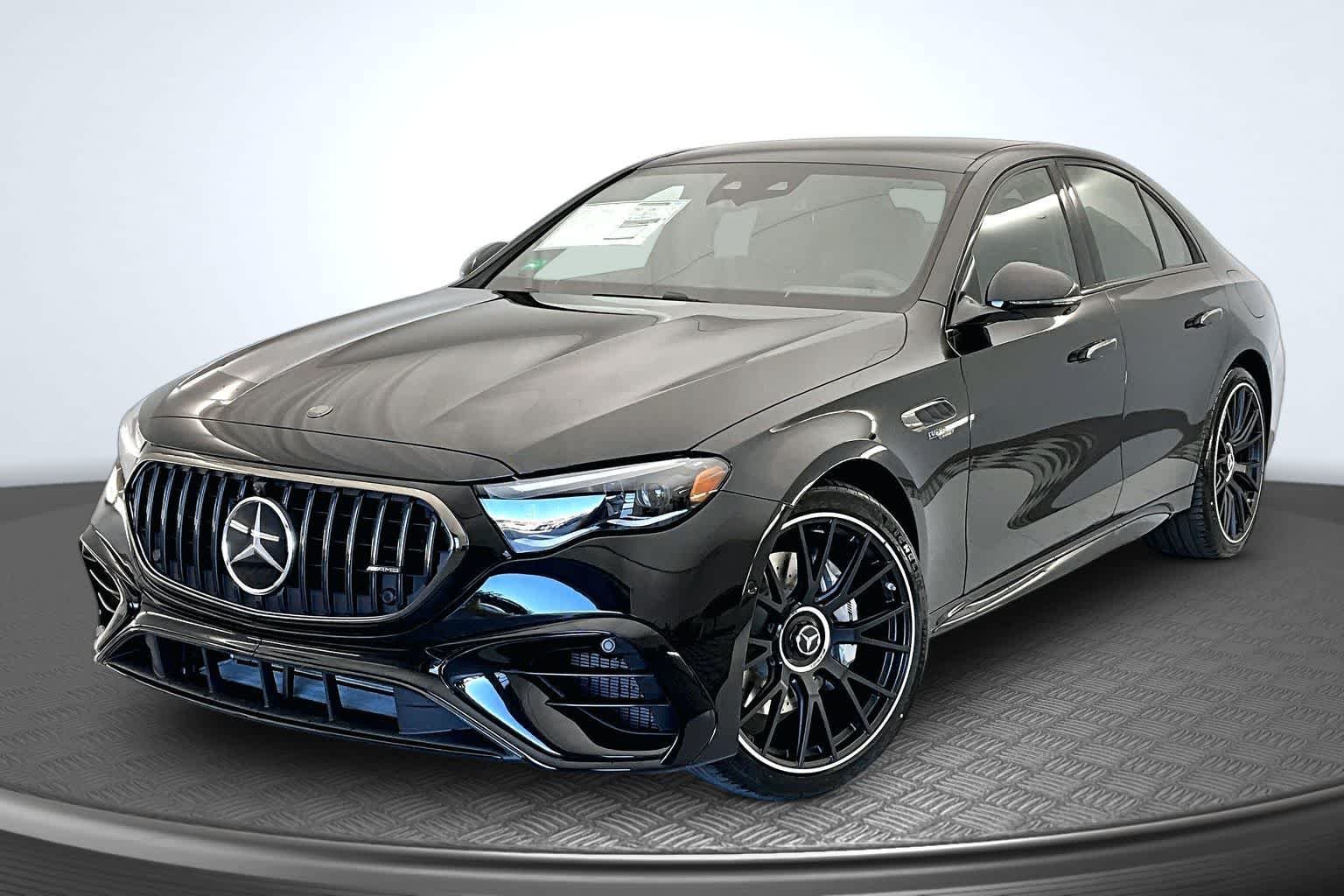 2027 Mercedes-Benz E-Class