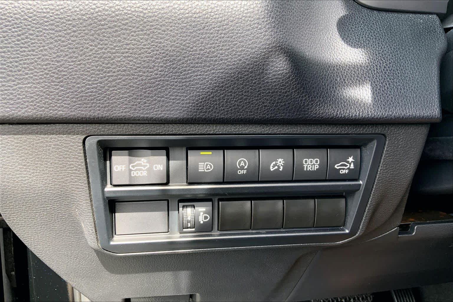 2023 Toyota Tundra SR5 - Photo 36