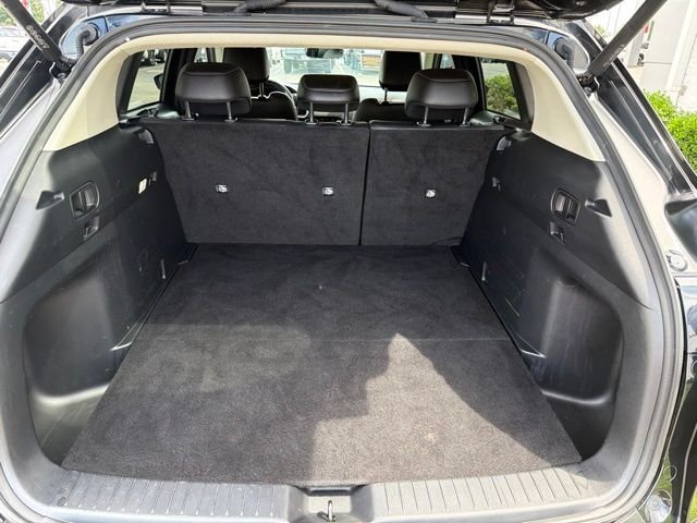 Used 2025 Black Mazda 2.5 S Preferred Package image 14