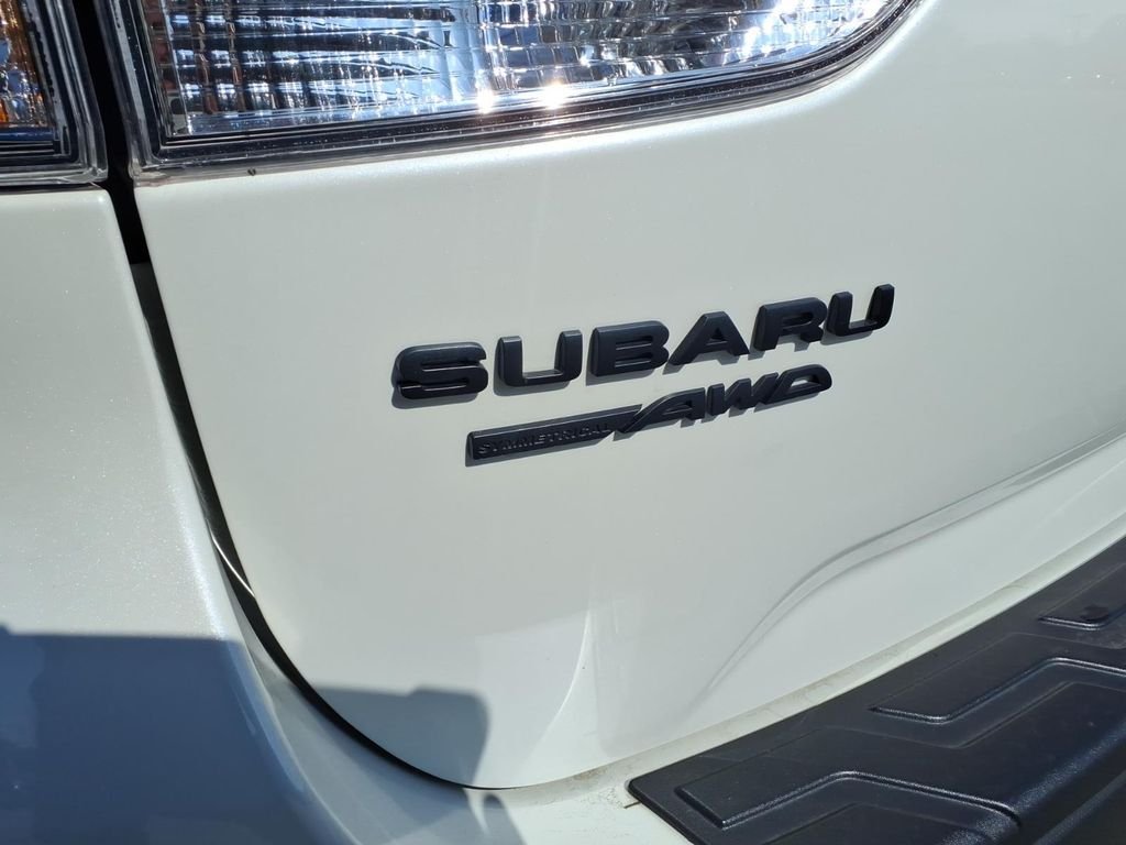 2024 Subaru Forester Wilderness - Photo 15