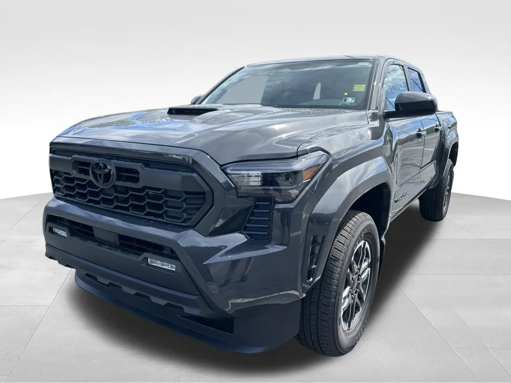 New 2026 Underground Toyota TRD Sport image 1