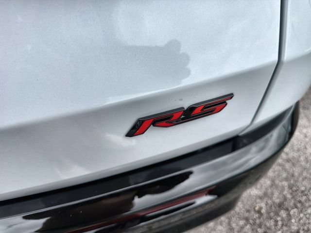 2026 Chevrolet Traverse RS - Photo 21