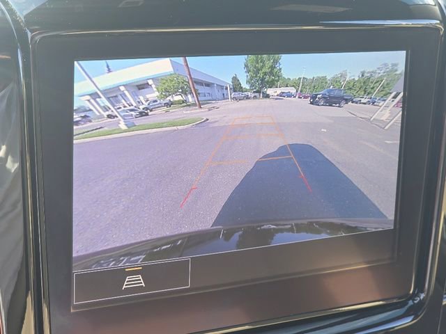 2023 Chevrolet Traverse 1LT - Photo 34