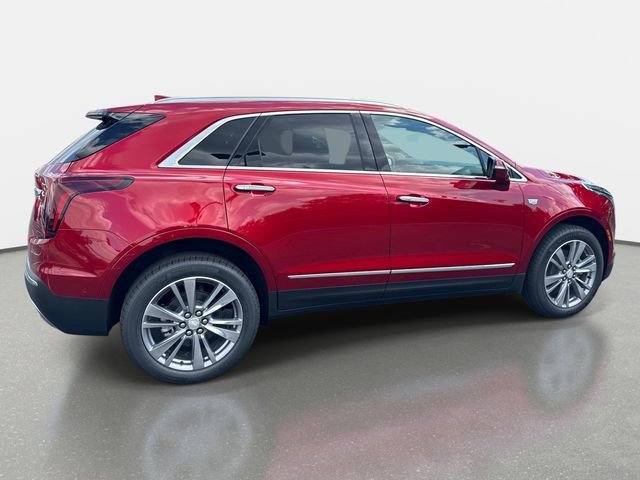2026 Cadillac XT5 Premium Luxury - Photo 10