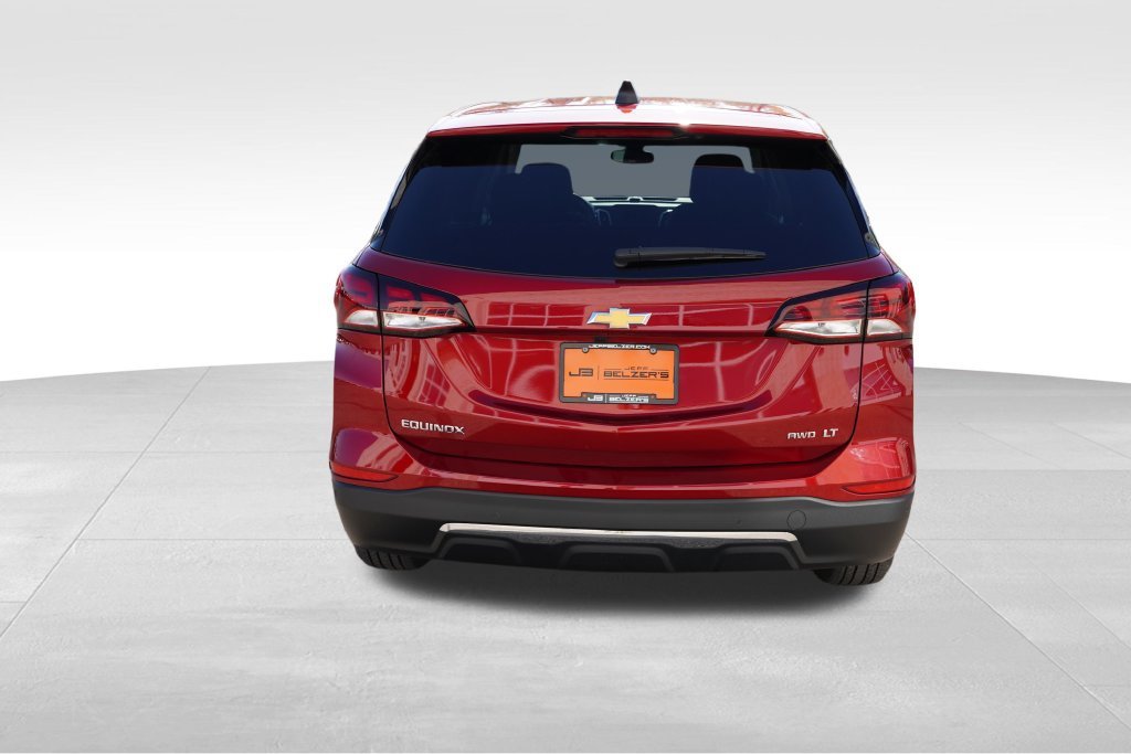 2024 Chevrolet Equinox LT - Photo 6