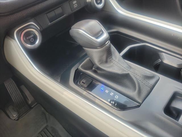 Certified Used 2024 WIND CHILL PEARL Toyota  image 24