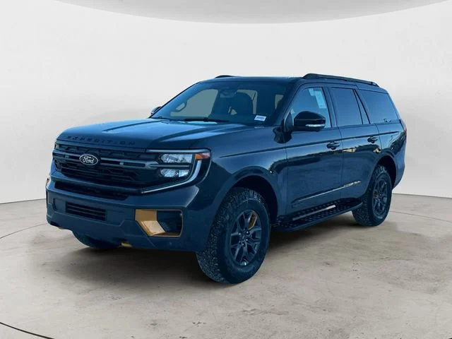 2026 Ford Expedition Tremor 4x4's photo