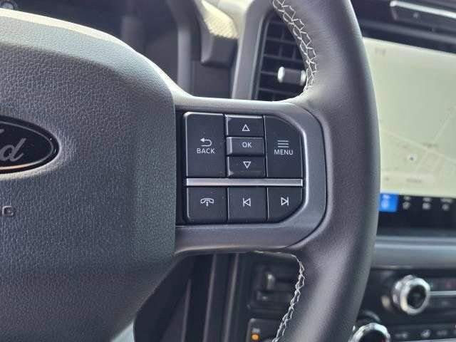 2025 Ford F-150 XLT - Photo 27