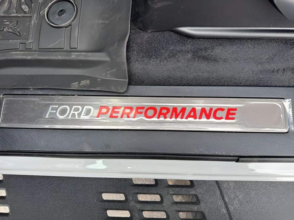 New 2026 Avalanche Ford Raptor® image 38