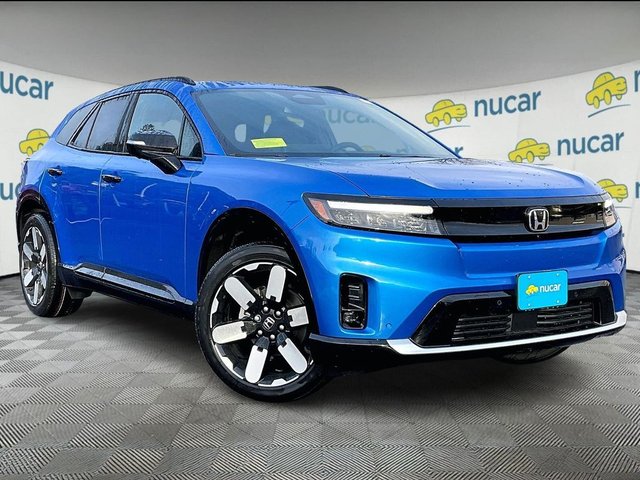Prologue Arrives in Norwood at Nucar Honda of Norwood