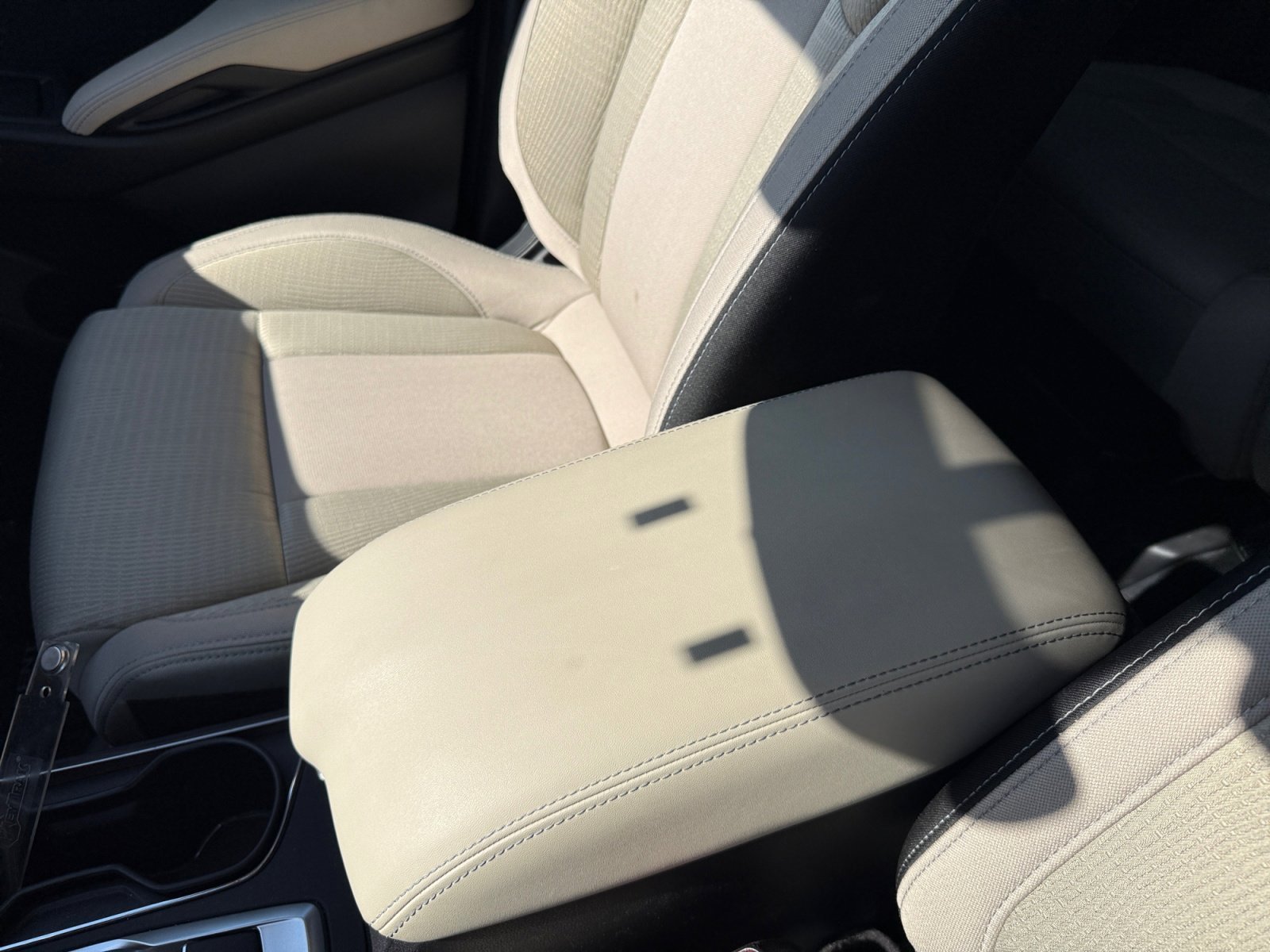 Used 2021 Cinnamon Subaru Premium image 14