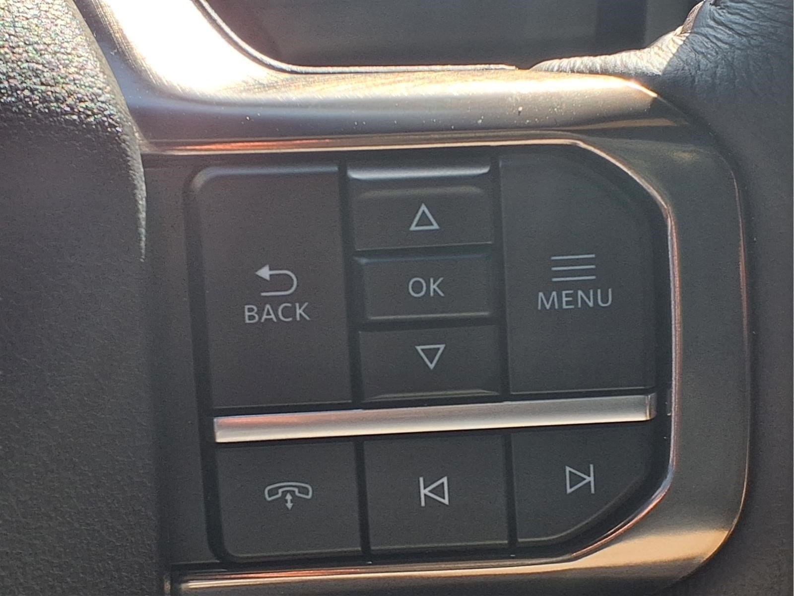 Used 2026 Gray Ford King Ranch image 17
