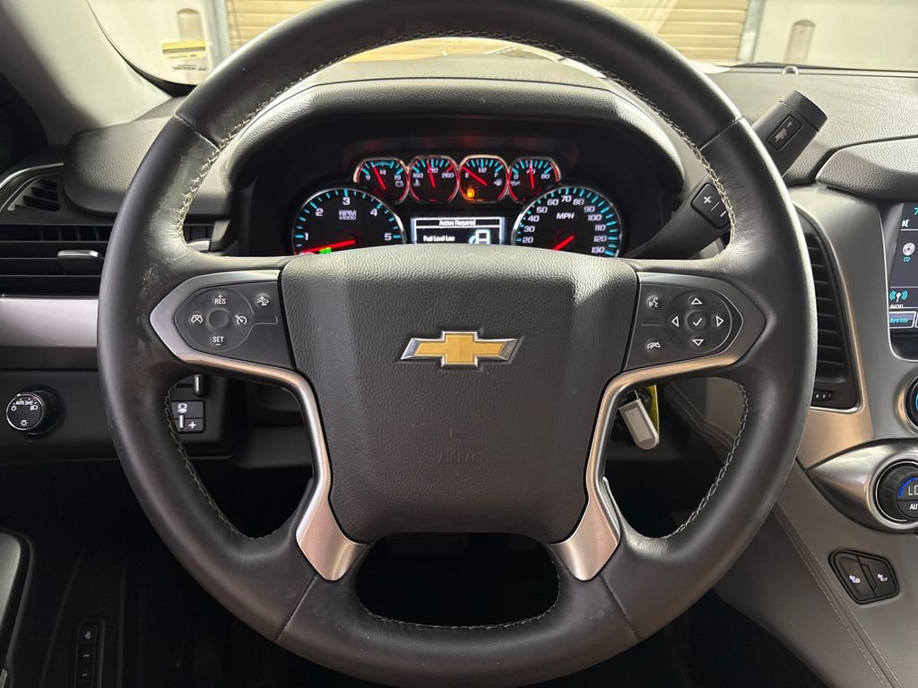 2016 Chevrolet Tahoe LT - Photo 15