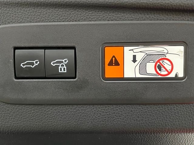 2024 Toyota Land Cruiser Base - Photo 13