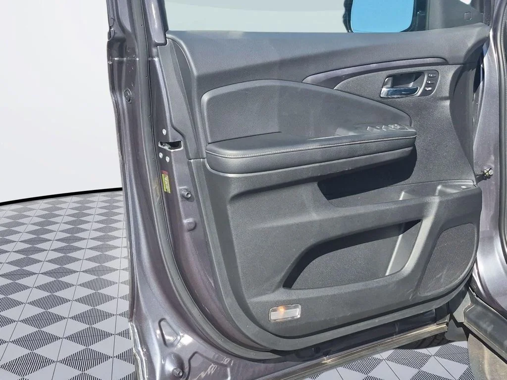 Used 2022 Modern Steel Honda RTL-E image 10