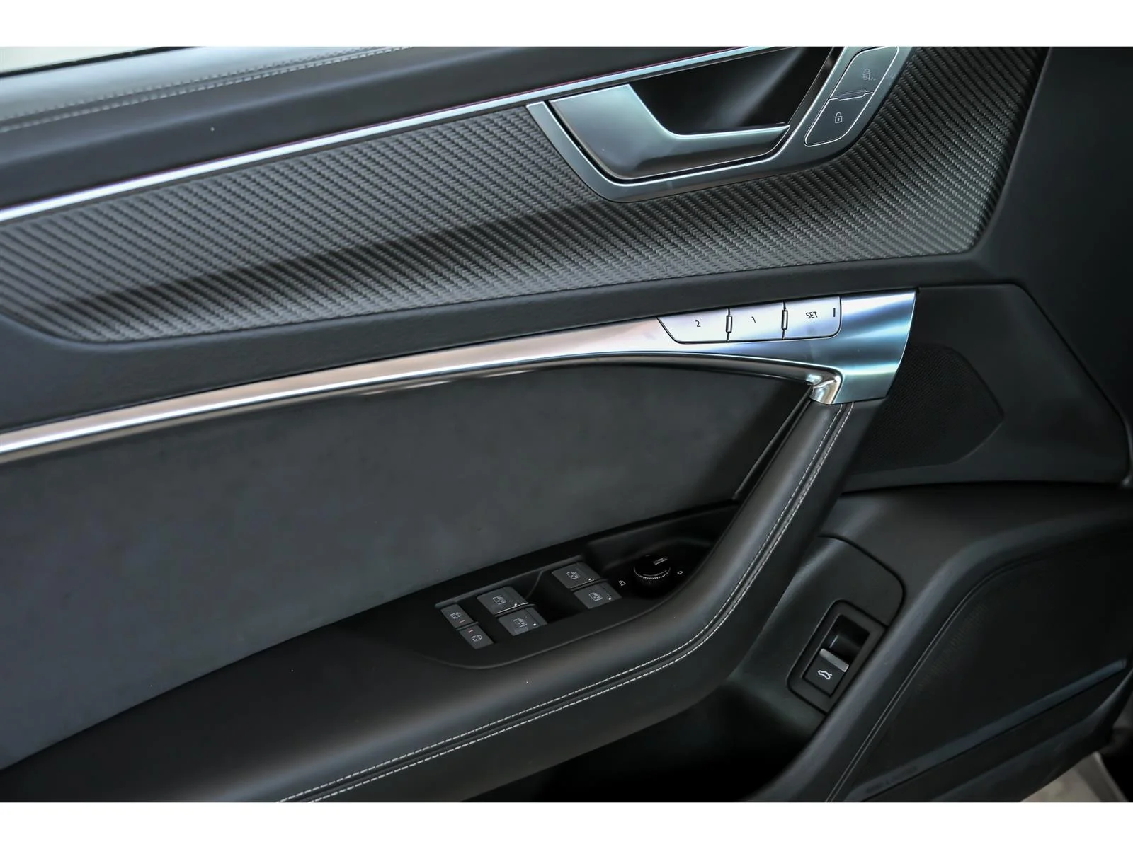 2022 Audi S6 Premium Plus - Photo 9