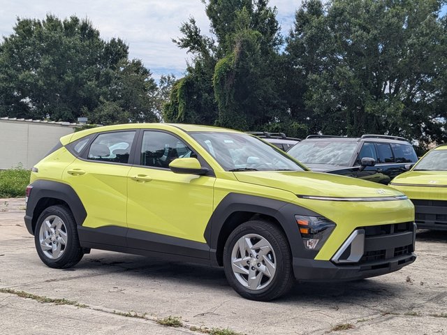 2026 Hyundai KONA SE FWD