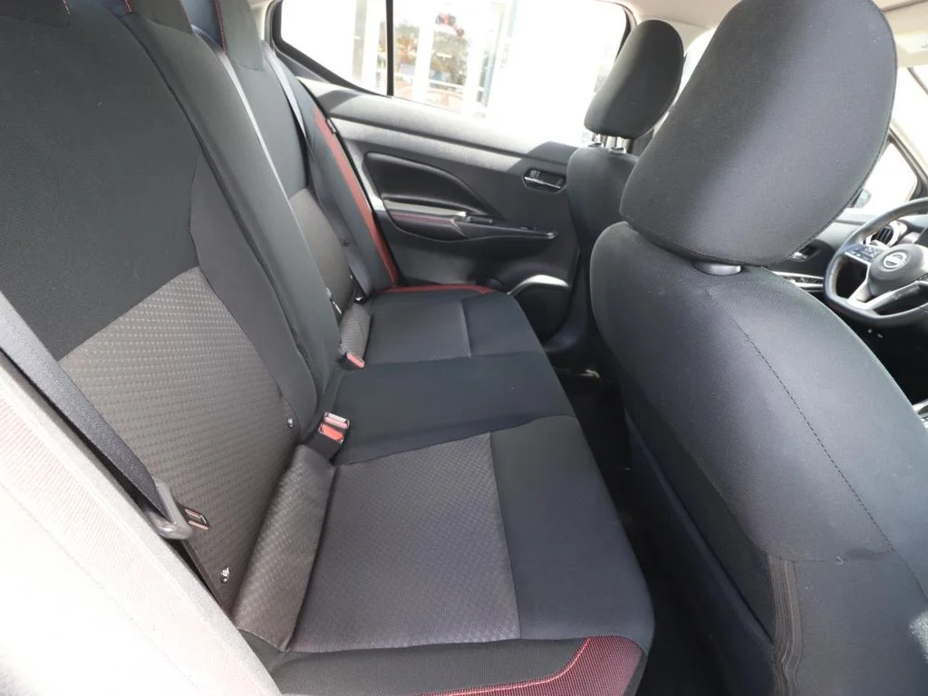Certified Used 2024 Gray Nissan 1.6 SR image 22