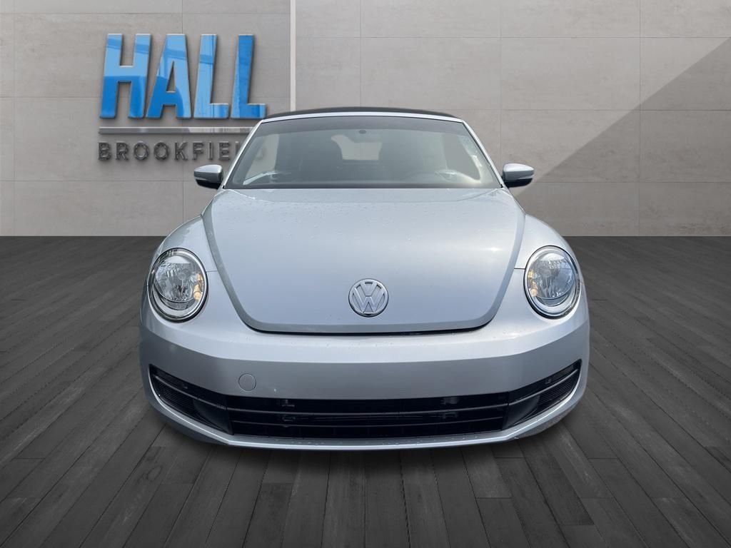 Used 2015 Silver Volkswagen 1.8T image 16
