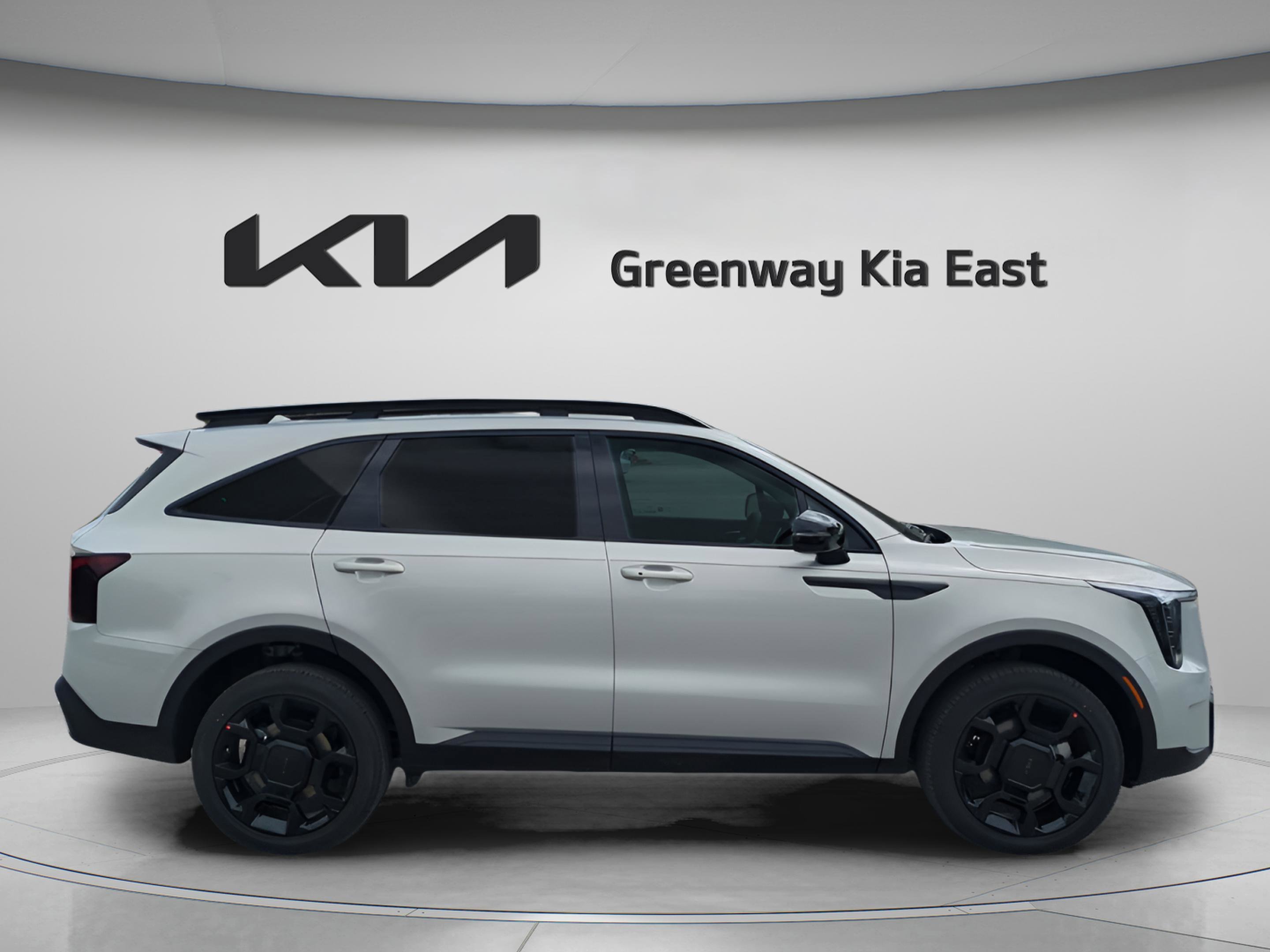 2026 Kia Sorento X-Line EX - Photo 11