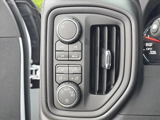 2026 Chevrolet Silverado 1500 Work Truck - Photo 20