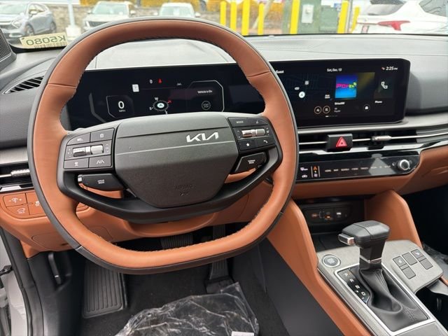 2026 Kia Sportage X-Line - Photo 11