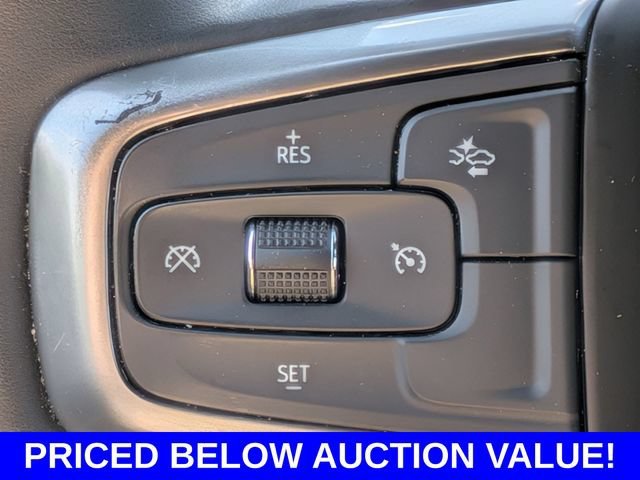 Used 2024 Black Chevrolet LT image 13
