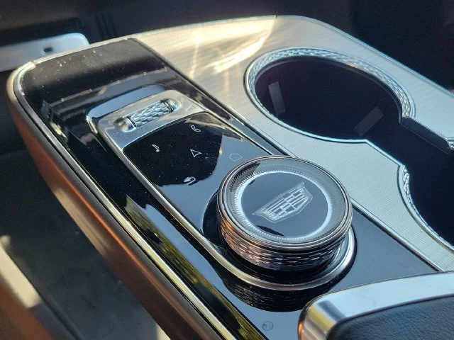 2024 Cadillac LYRIQ Tech - Photo 34