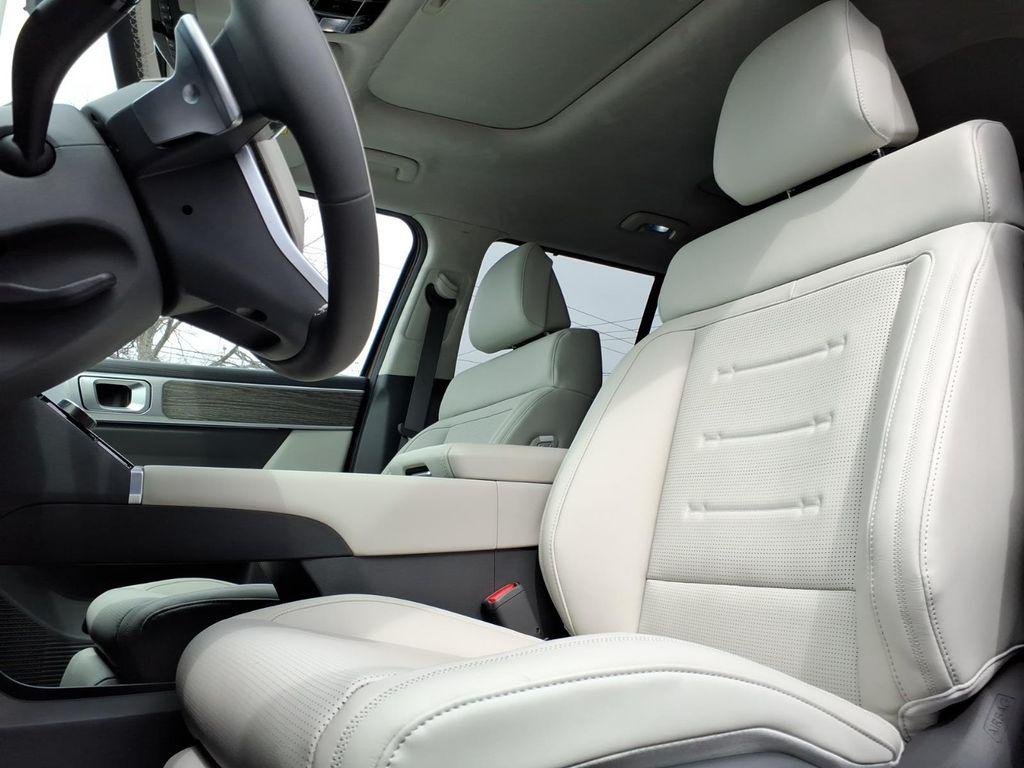 2025 Hyundai Santa Fe Calligraphy - Photo 22