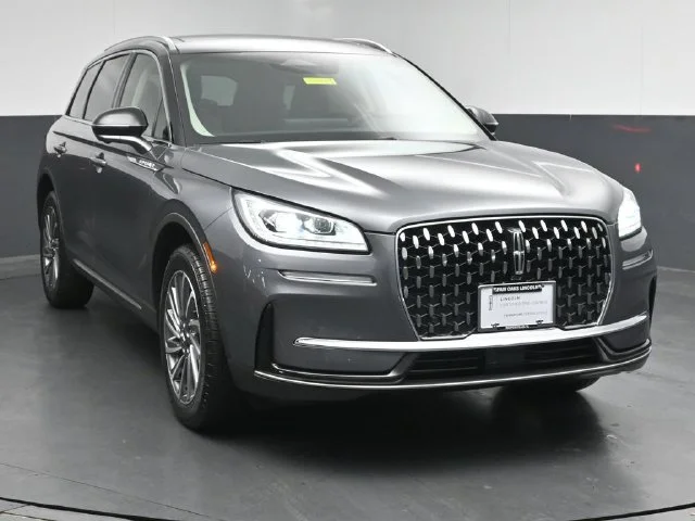 2023 Lincoln Corsair