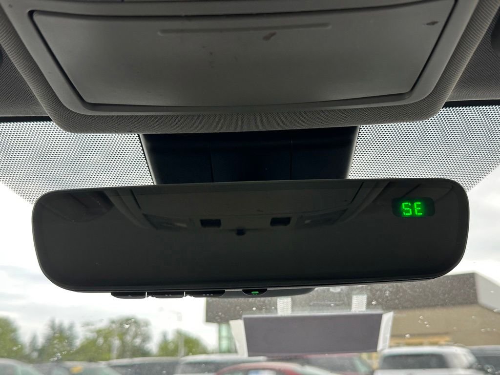 Used 2018 Blue Toyota Limited image 19