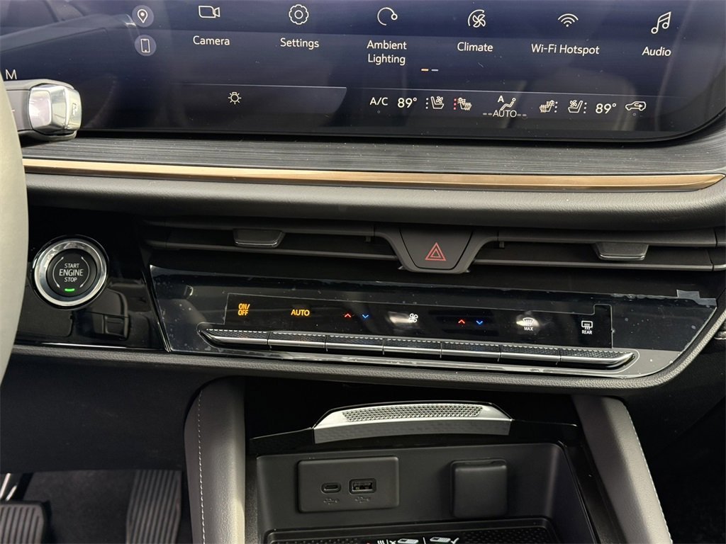 2026 BUICK ENVISION - Image 24