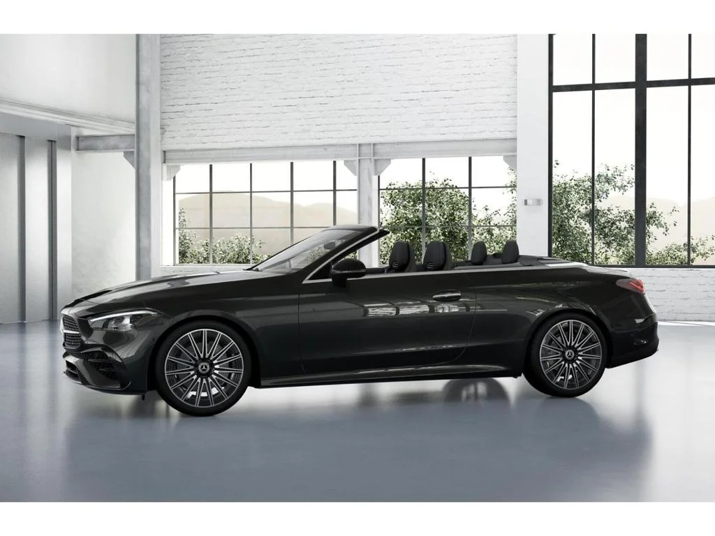 2026 Mercedes-Benz CLE CLE 300 - Photo 35