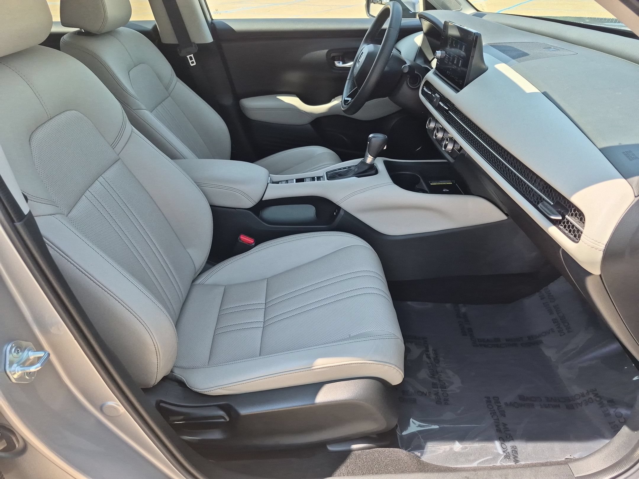 2024 Honda HR-V EX-L - Photo 31