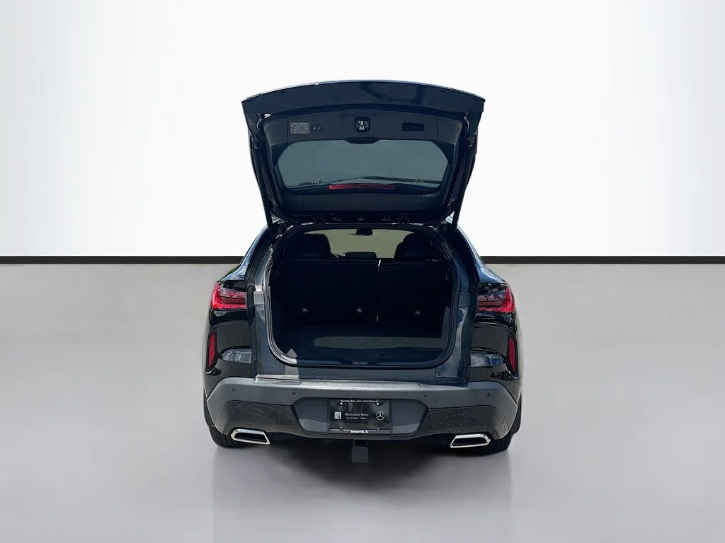 Used 2023 Black Obsidian INFINITI ESSENTIAL image 9