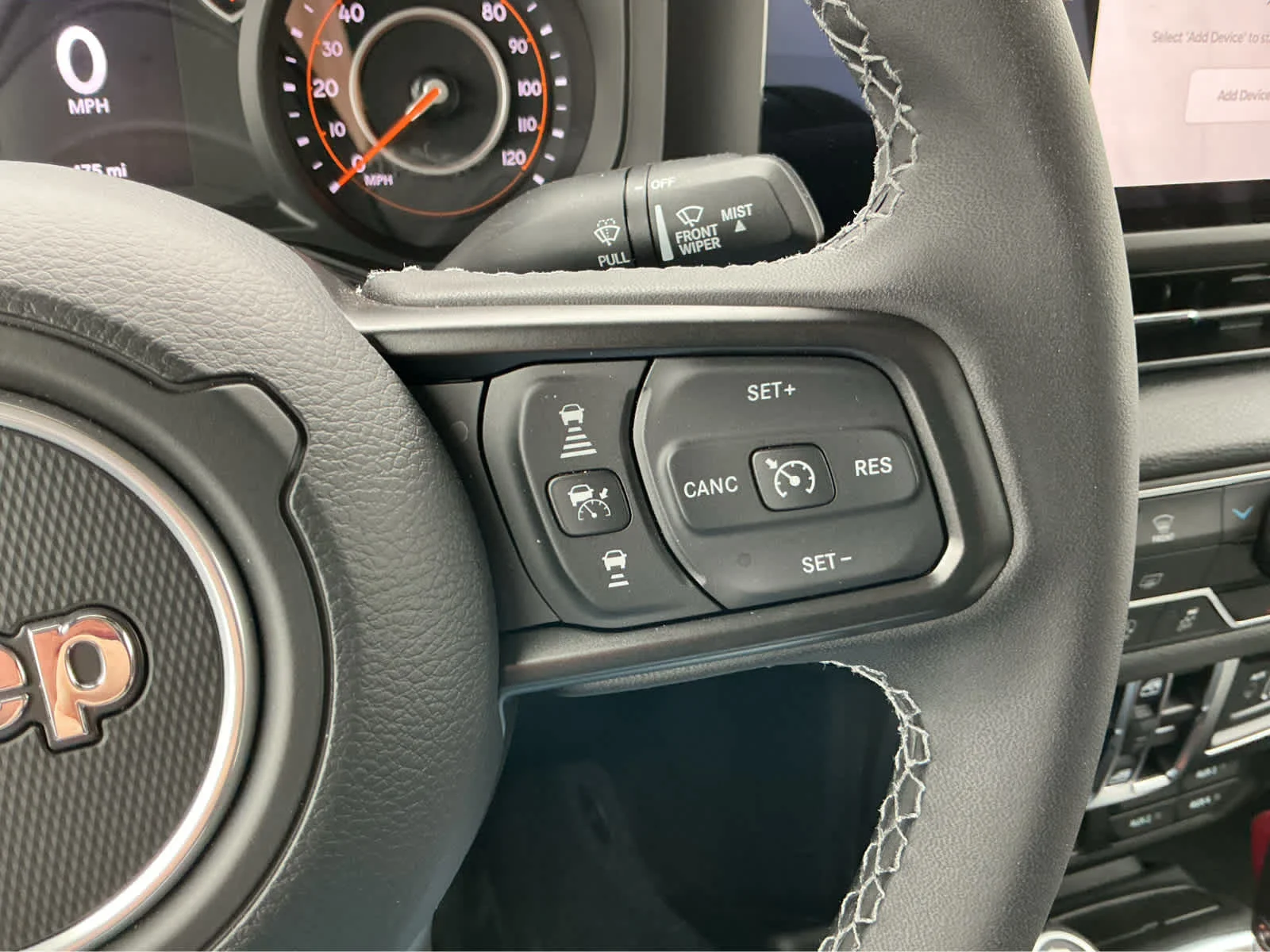 2025 Jeep Gladiator Sport S - Photo 27