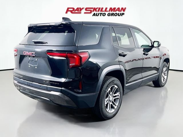 2026 GMC Terrain Elevation - Photo 7