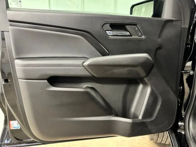 Used 2024 Black Chevrolet LT image 17